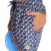 Детские шорты Arena BOYS BEACH BOXER ALLOVER (005252-550)