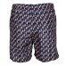 Детские шорты Arena BOYS BEACH BOXER ALLOVER (005252-550)