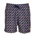 Детские шорты Arena BOYS BEACH BOXER ALLOVER (005252-550)