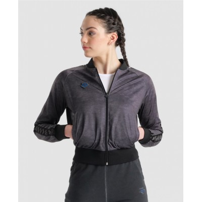Женский реглан Arena ICONS JACKET REL (005808-511)