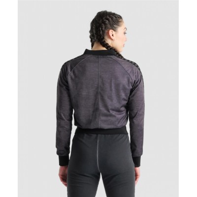 Женский реглан Arena ICONS JACKET REL (005808-511)