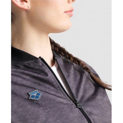 Женский реглан Arena ICONS JACKET REL (005808-511)