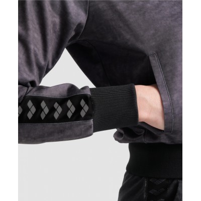 Женский реглан Arena ICONS JACKET REL (005808-511)