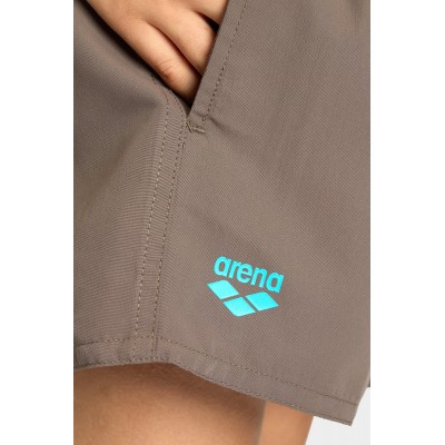 Дитячі шорти Arena BEACH SHORT LOGO R (006446-681)