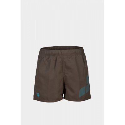 Дитячі шорти Arena BEACH SHORT LOGO R (006446-681)