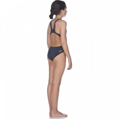 Детский купальник Arena G SOLID SWIM TECH JR (2A262-075)