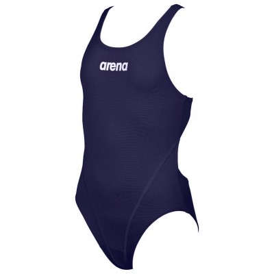 Детский купальник Arena G SOLID SWIM TECH JR (2A262-075)