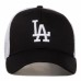 Кепка (тракер) 47 Brand LA DODGERS BRANSON MESH (B-BRANS12CTP-BKC)