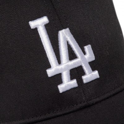 Кепка (тракер) 47 Brand LA DODGERS BRANSON MESH (B-BRANS12CTP-BKC)