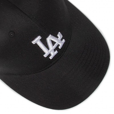 Кепка (тракер) 47 Brand LA DODGERS BRANSON MESH (B-BRANS12CTP-BKC)