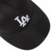 Кепка (тракер) 47 Brand LA DODGERS BRANSON MESH (B-BRANS12CTP-BKC)
