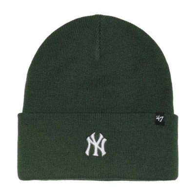 Чоловіча шапка 47 Brand MLB NY YANKEES BASE RUNNER (B-BRNCK17ACE-MS)