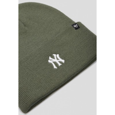 Чоловіча шапка 47 Brand MLB NY YANKEES BASE RUNNER (B-BRNCK17ACE-MS)