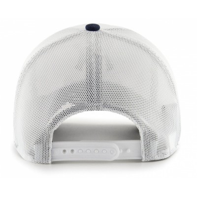 Кепка (тракер) 47 Brand NY YANKEES (B-BRPOP17BBP-WHC)