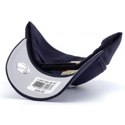Кепка (MVP) 47 Brand MVP NY YANKEES (B-MVP17WBV-BK)