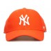 Кепка (MVP) 47 Brand NY YANKEES THUNDER SNAPBACK WO (B-MVPSP17WBP-TH)