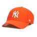 Кепка (MVP) 47 Brand NY YANKEES THUNDER SNAPBACK WO (B-MVPSP17WBP-TH)