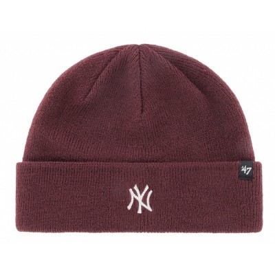 Чоловіча шапка 47 Brand MLB NY YANKEES RANDLE (B-RNDLE17ACE-KM)