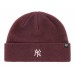 Мужская шапка 47 Brand MLB NY YANKEES RANDLE (B-RNDLE17ACE-KM)