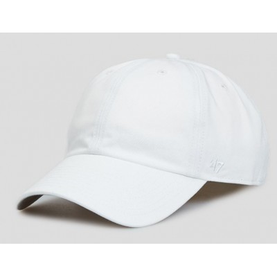 Кепка 47 Brand LA DODGERS COOPERSTOW ROYAL ST (BCPD-ROYIP12GWS-WH)