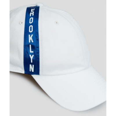 Кепка 47 Brand LA DODGERS COOPERSTOW ROYAL ST (BCPD-ROYIP12GWS-WH)