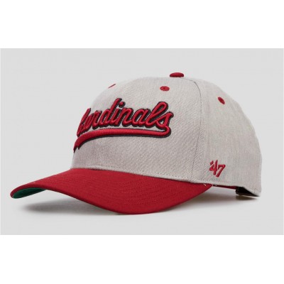 Кепка 47 Brand MIDFIELD LA DODGERS (BCPTN-FLOUT23KHP-GY5)