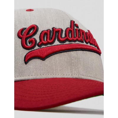 Кепка 47 Brand MIDFIELD LA DODGERS (BCPTN-FLOUT23KHP-GY5)