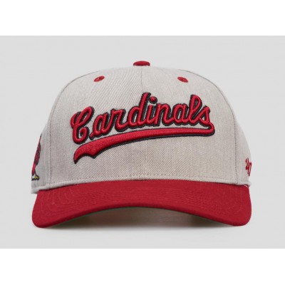 Кепка 47 Brand MIDFIELD LA DODGERS (BCPTN-FLOUT23KHP-GY5)