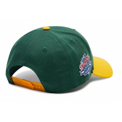 Кепка (MVP) 47 Brand OAKLAND ATHLETICS (BCWS-SUMTT18WBP-DG88)