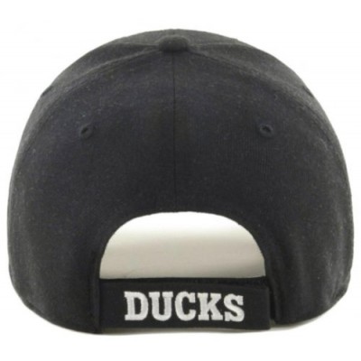 Кепка (MVP) 47 Brand NHL ANAHEIM DUCK (H-MVP25WBV-BKI)