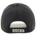 Кепка (MVP) 47 Brand NHL ANAHEIM DUCK (H-MVP25WBV-BKI)