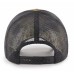 Кепка (тракер) 47 Brand LA KINGS CAMO (HVIN-CBRAN08GWP-CM67)