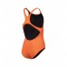 Детский купальник Arena TEAM SWIM PRO SOLID (004762-350)