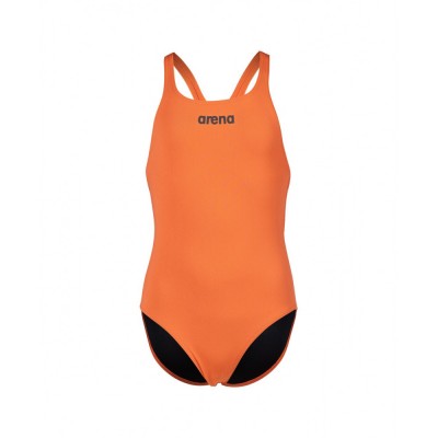 Детский купальник Arena TEAM SWIM PRO SOLID (004762-350)