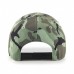 Кепка (тракер) 47 Brand NHL ANAHEIM DUCKS TONAL CAMO D (TCMDT25LAP-CC)