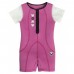 Детский комбинезон для плавания Arena FRIENDS WARMSUIT (95246-910)