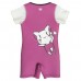 Детский комбинезон для плавания Arena FRIENDS WARMSUIT (95246-910)