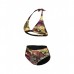 Купальник Arena BIKINI HALTERNECK ALLOVER (005956-400)