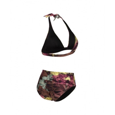Купальник Arena BIKINI HALTERNECK ALLOVER (005956-400)