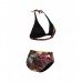 Купальник Arena BIKINI HALTERNECK ALLOVER (005956-400)