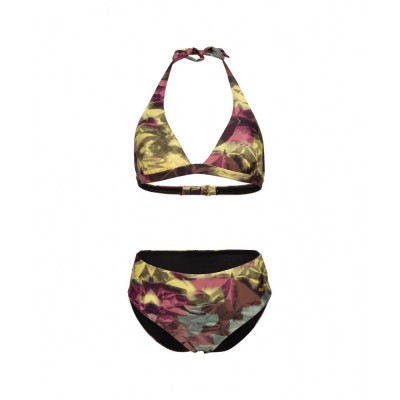 Купальник Arena BIKINI HALTERNECK ALLOVER (005956-400)