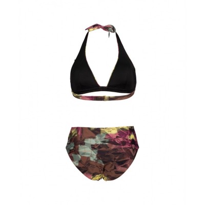 Купальник Arena BIKINI HALTERNECK ALLOVER (005956-400)