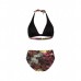 Купальник Arena BIKINI HALTERNECK ALLOVER (005956-400)