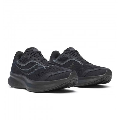 Кросівки для бігу Saucony COHESION 18 WIDE (S21035-211) розмір 8,5