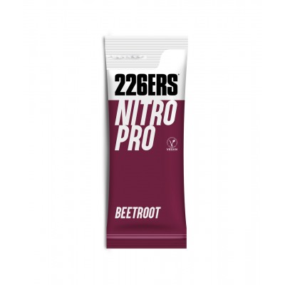 Донатор азоту 226ERS NITROPRO BEETROOT 10.3 г