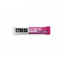 Енергетична желейка 226ERS VEGAN GUMMY BAR ELECTROLYTE полуниця 30 г
