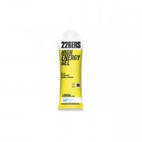 Енергетичний гель 226ERS HIGH ENERGY GEL лимон 76 г