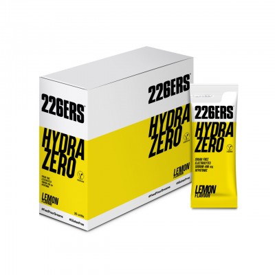 Гіпотонік 226ERS HYDRAZERO лимон 7.5 г