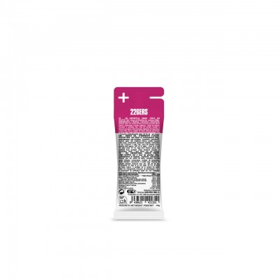 Енергетичний гель 226ERS HIGH FRUCTOSE GEL XS полуниця 44 г