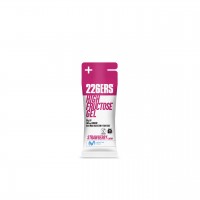 Енергетичний гель 226ERS HIGH FRUCTOSE GEL XS полуниця 44 г